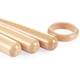 thumbnail image 5 of Soporte de béisbol Honoson de madera con 3 minibates para pelota, 5 of 6