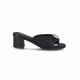 thumbnail image 1 of Sandalia Mujer Negro Paola Piccadilly, 1 of 3