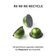 thumbnail image 2 of Cápsulas de café Nespresso Vertuo Inizio 30 unidades 150 ml, 2 of 3