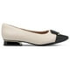 thumbnail image 1 of Zapato Mujer Negro/Hueso Silvia 688 Piccadilly, 1 of 3