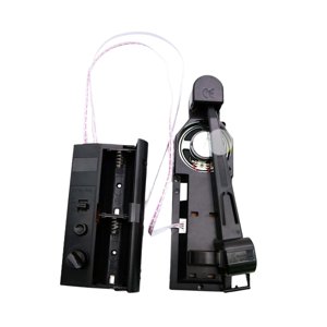 Bothyi - Kit De Mecanismo De Movimiento De Reloj De Péndulo, Funciona Con Pilas, Accesorio De Bricolaje, Reemplazo