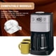 thumbnail image 5 of Tapa de contenedor doufuhua DGB-500GLID para Cuisinart, 5 of 7