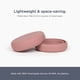thumbnail image 2 of Limpiador Sanitizer Saalt Compact para discos menstruales y vasos menstruales, 2 of 5