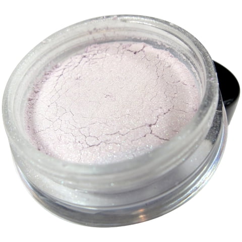 Sombra De Ojos Mineral Hygienics Purple Ice