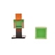 thumbnail image 5 of Set 2 Figuras 6 Cms Toppeez Minecraft - Alex, 5 of 5
