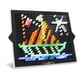 thumbnail image 5 of Juguete STEM Lite Brite Classic Create Art with Light para mayores de 4 años, 5 of 6