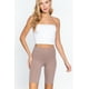 thumbnail image 2 of Leggings Cortos de Jersey de Algodón, 2 of 5