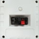 thumbnail image 2 of Par De Parlantes De Instalacion Novik Nvk 25 Wh, 2 of 3