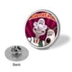thumbnail image 3 of Película sin título de Wallace y Gromit-Theme Round Button Badge: Premium Metal Construction, Ideal for High-End Events 2.8 cm, 3 of 6