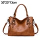 thumbnail image 1 of Bolsos Y Carteras Para Mujer Bolsos Tote Bolsos Con Asa Superior Bolso Bandolera Bolsos Estilo Hobo Bolso Satche, 1 of 4