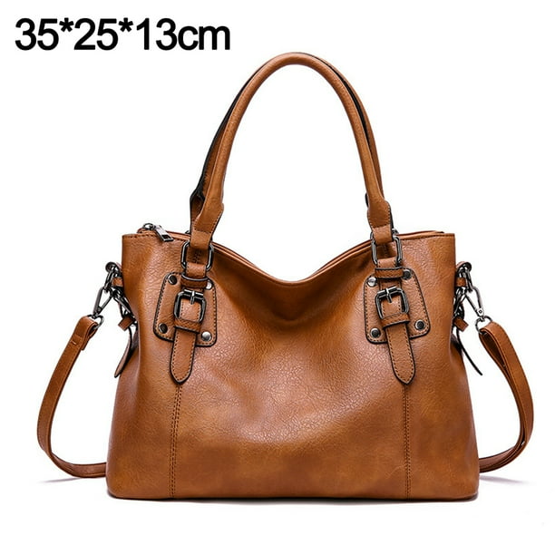 Bolsos Y Carteras Para Mujer Bolsos Tote Bolsos Con Asa Superior Bolso Bandolera Bolsos Estilo Hobo Bolso Satche
