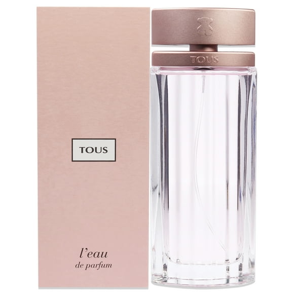 Perfume Tous l'Eau De Parfum en spray para mujer, 90 ml