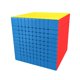 thumbnail image 1 of 10x10x10 Cubo De Juguete Mágico De Orden Superior Rompecabezas Rompecabezas Cubo De Velocidad, 1 of 5