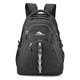 thumbnail image 2 of Mochila High Sierra Access 2.0 negra para portátil de 15 pulgadas, 2 of 5