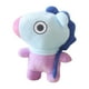 thumbnail image 1 of Almohada de felpa D, 1 of 3