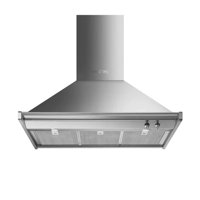 Campana Smeg Piramidal 90 Modelo Kd90Hxe