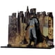thumbnail image 3 of Figura de Acción Mcfarlane Toys Dc Multiverse Batman con Bat-Glider La Decimotercera Hora Gold Label 7in, 3 of 3