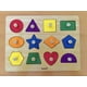 thumbnail image 3 of Puzzle Toy Dailyfunn con forma de pinza Montessori de 12 a 24 meses, 3 of 6