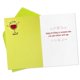 thumbnail image 2 of Tarjeta de Cumpleaños Divertida Hallmark Shoebox Uvas y Vino, 2 of 6