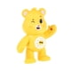 thumbnail image 2 of Figura Articulada 10 Cm Cariñositos - Funshine Bear, 2 of 5