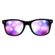thumbnail image 1 of Gafas De Difracción Ultimate Heart 3D Rainbow Hearts, 1 of 5