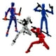 thumbnail image 1 of 4pcs Figura Articulada Dummy Multi-jointed Movable-no Armado, 1 of 9