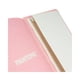 thumbnail image 5 of Libreta Grande 21x13cm Con Elastico. Pantone verde claro, 5 of 7