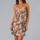 thumbnail image 1 of Camisola Satin Encaje Escote Flores Mujer 33951-245, 1 of 5