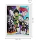 thumbnail image 2 of Hunter × Hunter Kits de Pintura de Diamantes para Adultos 5D DIY Diamond Art Kits Full Drill Diamond Dots para Regalo Decoración de Pared y Relajación Artes de Gemas 30*40cm, 2 of 6