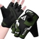 thumbnail image 1 of Guantes de levantamiento de pesas RDX Gym Fitness Workout para hombres y mujeres, 1 of 8