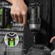 thumbnail image 5 of Controlador de impacto GALAX PRO 95307, 20 V, 1,3 Ah, con 6 bits y cargador, 5 of 9