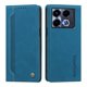 thumbnail image 2 of Funda Billetera para Infinix Note 40 4G Imán y Resistente Azul, 2 of 6