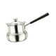 thumbnail image 1 of Cafetera Turca, Recipiente Para Derretir Chocolate, Calentador De Leche Para Cocina, Hogar, Viaje, Forma De Tambor, 180ml, 1 of 3
