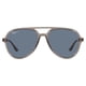 thumbnail image 2 of Lentes De Sol 0rb4376 0rb4376 65722v Polarizado - Unisex, 2 of 2