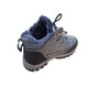 thumbnail image 2 of Botín Outdoor Hombre Azul Trekking, 2 of 2