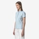 thumbnail image 3 of Polera K-Way Women Amedea Pique Blue Baby, 3 of 5