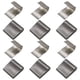 thumbnail image 1 of Freehub Pawl Spring Tower Base Garra Para Bicicleta Reemplazo De Bicicleta A 6 6pcs, 1 of 5