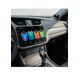 thumbnail image 3 of Radio Auto Aiwa 7 Pulgadas Car Play Android Auto + Cam Negro, 3 of 3