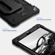thumbnail image 5 of Funda MARKILL a prueba de golpes con soporte de 360° para iPad 10.2 de novena, octava y séptima generación, 5 of 8