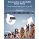 thumbnail image 5 of Collar de entrenamiento Jugbow 4200 pies para 2 perros – control remoto, 5 of 7
