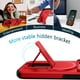 thumbnail image 4 of Funda FOXDOCK para iPhone 17 Pro Max – Magnética Antigolpes con Soporte y Protección Doble, 4 of 6