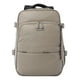 thumbnail image 1 of Mochila Totto City M Beige Viaje Cabina Notebook 16", 1 of 3
