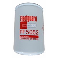 Fleetguard - Filtro De Combustible 3931063 Ford Cargo 815 Ford Cargo 1721