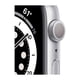 thumbnail image 3 of Reloj Apple Watch Series 6 40mm GPS Silver Aluminum Case White Sport Band Reacondicionado, 3 of 6