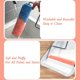 thumbnail image 5 of Fundas para Rodillo de Pintura KingOrigin 9" Pelo 3/8 Paquete de 18, 5 of 7