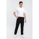 thumbnail image 1 of Pantalón Recto Hombre Cotelé Interior Frisado Excelente Calidad 7120, 1 of 4