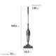 thumbnail image 2 of Aspiradora Vertical Super Speed Ultra STK15, 2 of 8