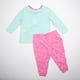 thumbnail image 2 of Pijama Niña Minnie Love Dots Rosado Disney, 2 of 4