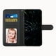 thumbnail image 2 of Funda Flip Para Iphone 16 Pro Max – Carcasa Delgada Y Resistente A Impactos Con Soporte Para Uso Diario Y Profesional, 2 of 5