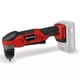 thumbnail image 4 of Kit Taladro Angular Einhell Te-ad 18 + Carg Y Bat 2,5 Ah, 4 of 8